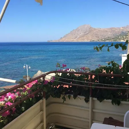 Despoina Rooms Plakias Exterior foto