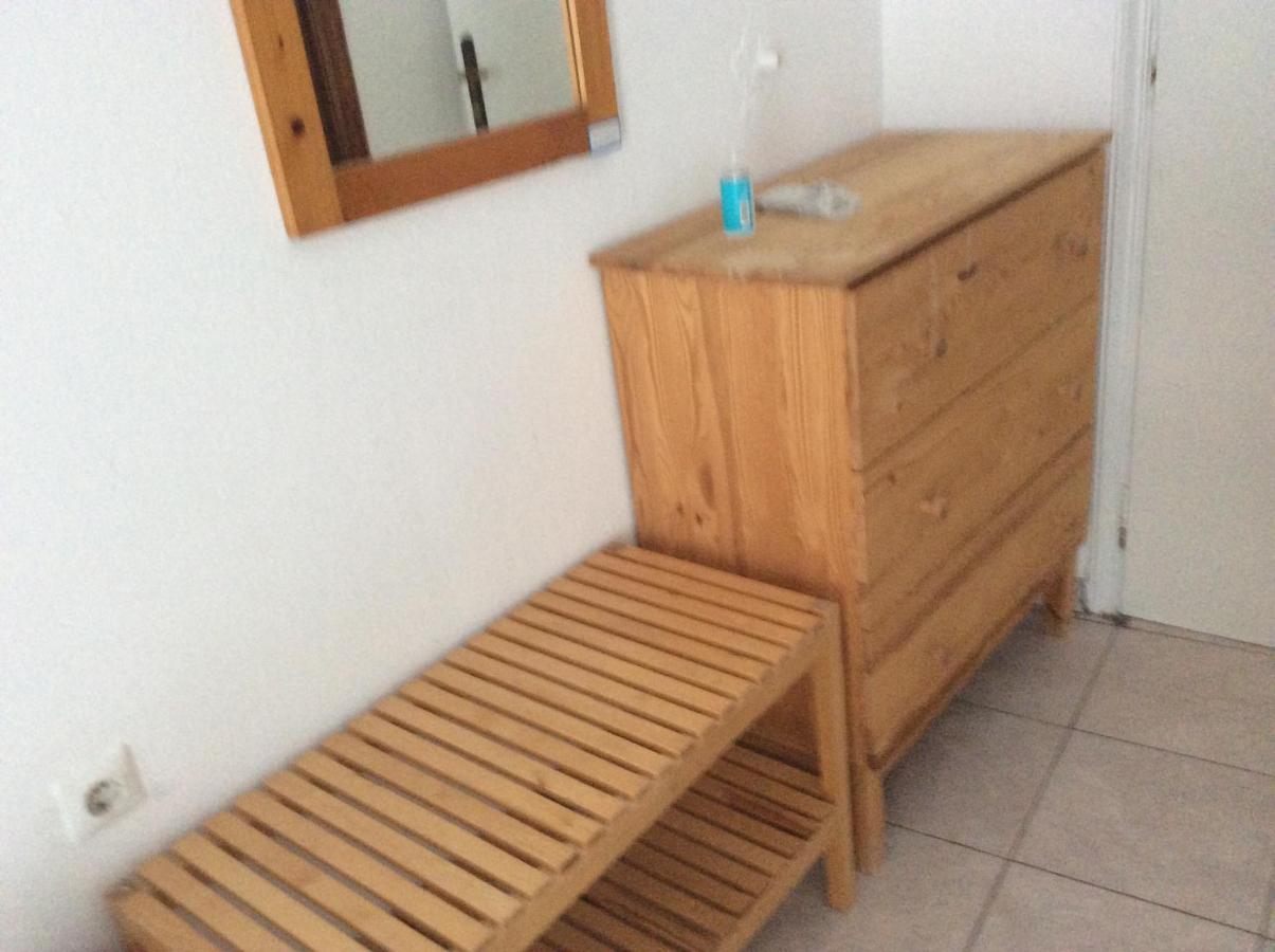 Despoina Rooms Apartment Plakias