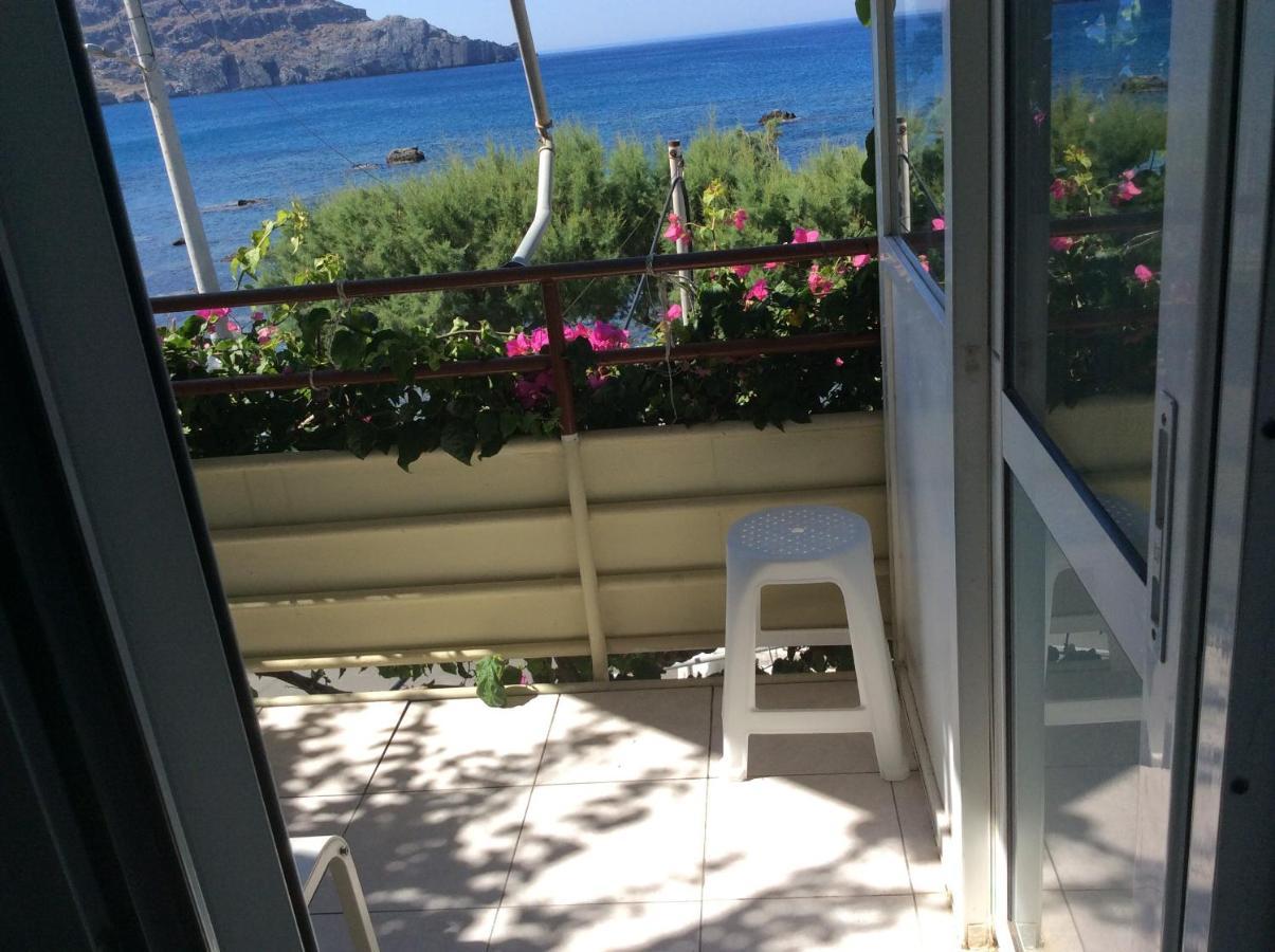 Despoina Rooms Apartment Plakias