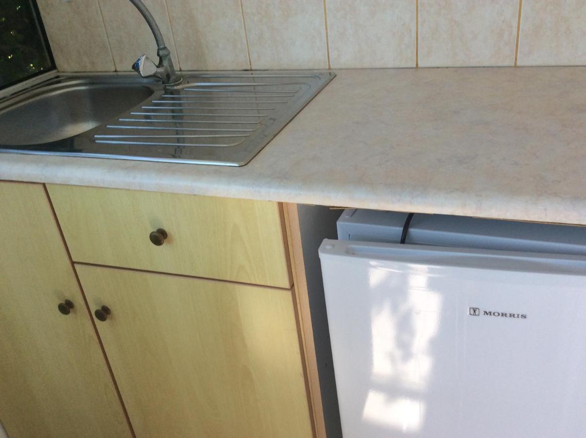 Despoina Rooms Apartment Plakias