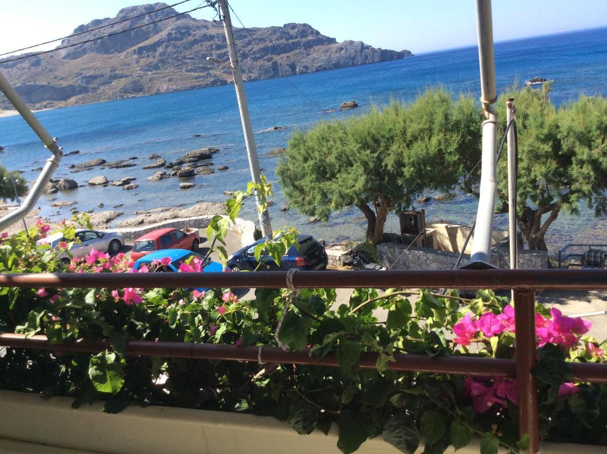 Despoina Rooms Apartment Plakias