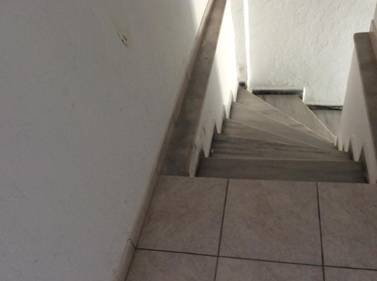 Despoina Rooms Plakias