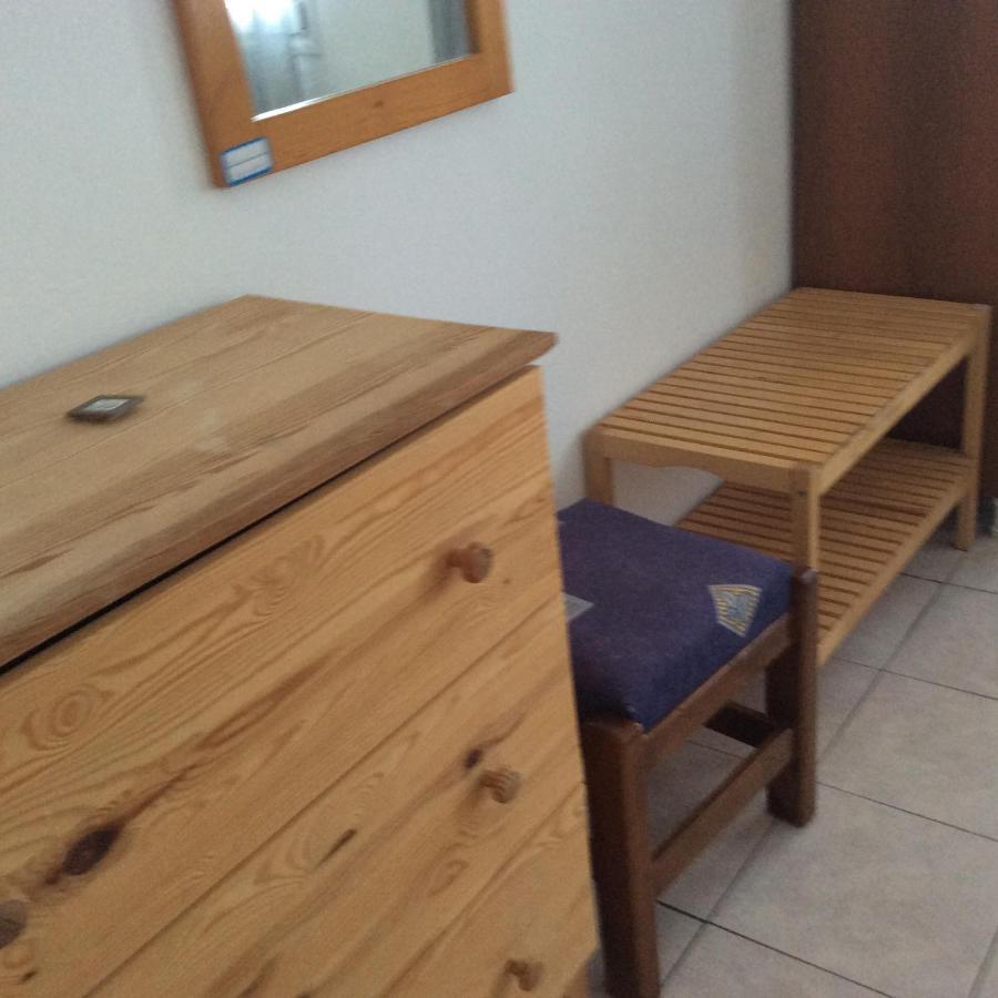 Despoina Rooms *