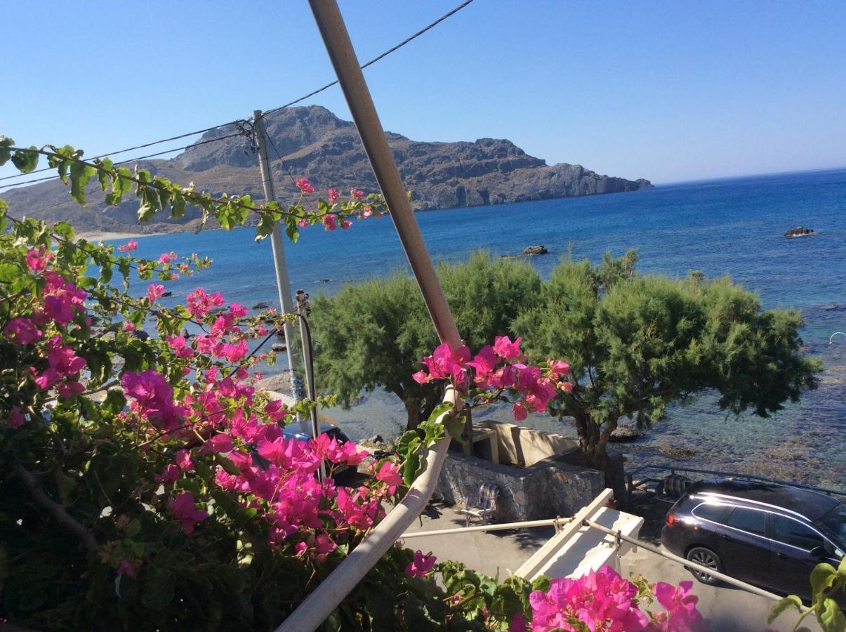 Despoina Rooms * Plakias