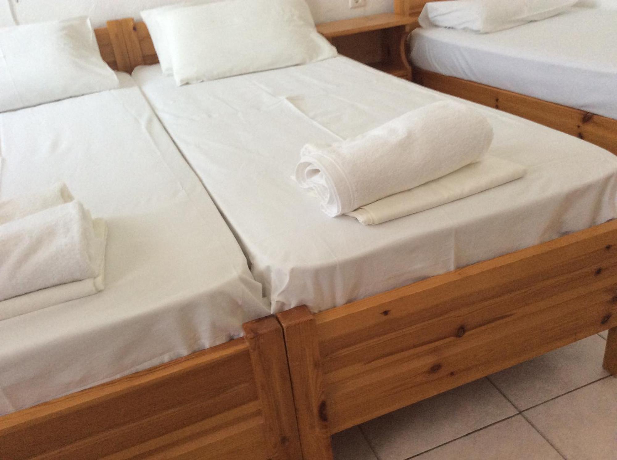 Despoina Rooms Apartment Plakias