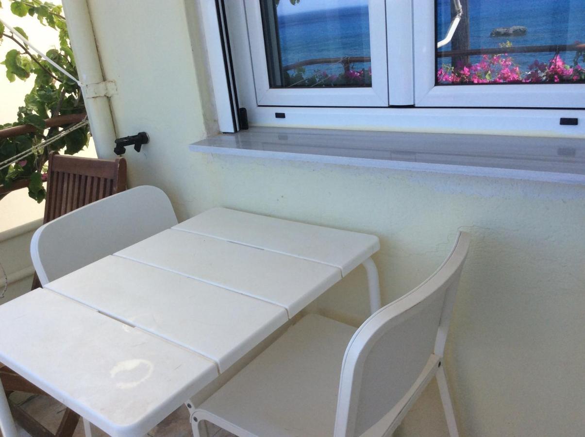 Apartment Despoina Rooms