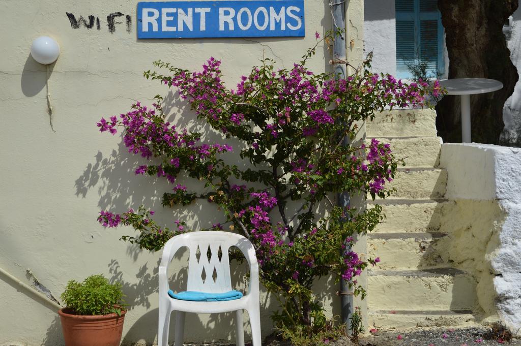 Despoina Rooms Apartment Plakias