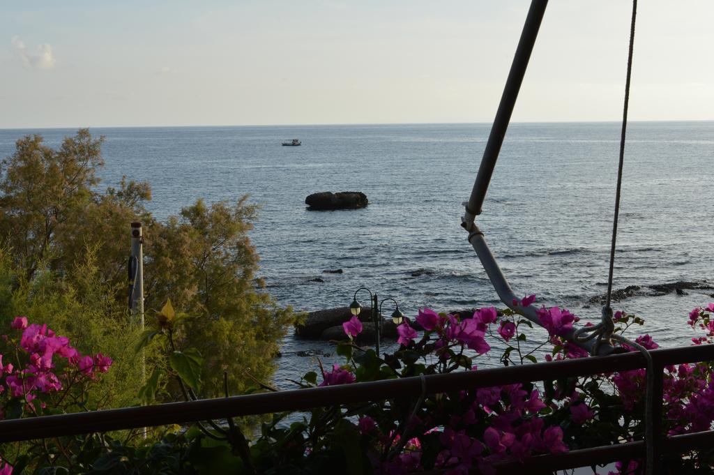 Despoina Rooms Plakias