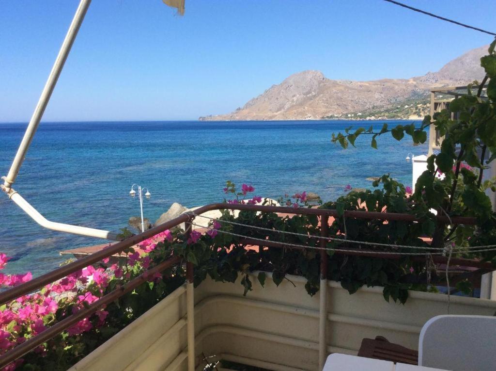 Despoina Rooms * Plakias